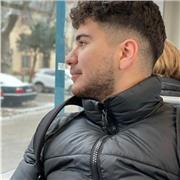 Ich unterrichte kinder bis zum 4 klasse in Mathe und Englisch